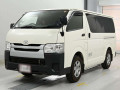 2017 Toyota Hiace Van