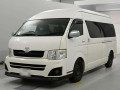 2012 Toyota Hiace Wagon