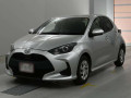 2022 Toyota YARIS