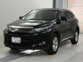 2014 Toyota Harrier