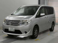 2014 Nissan Serena