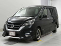 2019 Nissan Serena