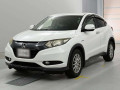 2015 Honda VEZEL