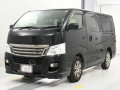 2016 Nissan NV350 CARAVAN VAN