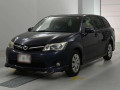 2013 Toyota Corolla Fielder