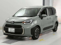 2023 Toyota Sienta