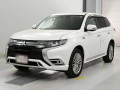 2019 Mitsubishi Outlander PHEV