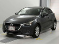 2016 Mazda Demio