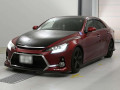 2016 Toyota Mark X
