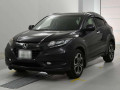 2015 Honda VEZEL