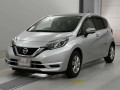 2021 Nissan Note