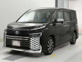 2022 Toyota Voxy