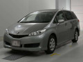 2011 Toyota Wish