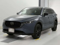 2023 Mazda CX-8