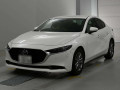 2020 Mazda Mazda3