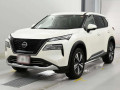 2023 Nissan X-Trail