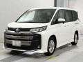2025 Toyota Noah