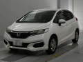 2017 Honda Fit