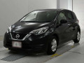 2020 Nissan Note