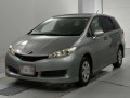 2010 Toyota Wish