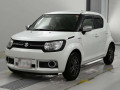 2017 Suzuki IGNIS