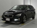 2015 Subaru Levorg