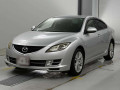 2009 Mazda Atenza