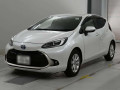 2022 Toyota Aqua