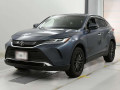 2021 Toyota Harrier