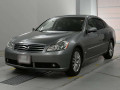 2007 Nissan Fuga