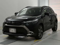 2023 Toyota Corolla Cross