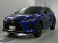 2022 Lexus RX