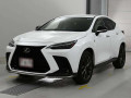 2023 Lexus NX