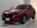 2020 Mazda CX-30