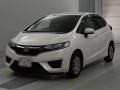 2017 Honda Fit