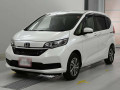 2022 Honda Freed