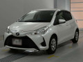 2017 Toyota Vitz
