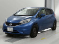 2015 Nissan Note