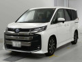 2025 Toyota Noah