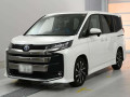 2025 Toyota Noah