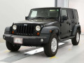 2011 Jeep JEEP WRANGLER UNLIMITED