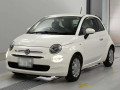 2016 Fiat 500