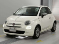 2017 Fiat 500