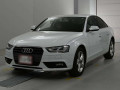 2013 Audi A4