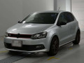 2012 Volkswagen Polo