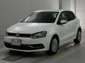 2015 Volkswagen Polo