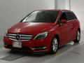 2014 Mercedes Benz B-Class