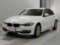 2013 BMW 3 Series