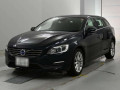 2017 Volvo V60