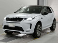 2021 Land Rover Discovery Sport